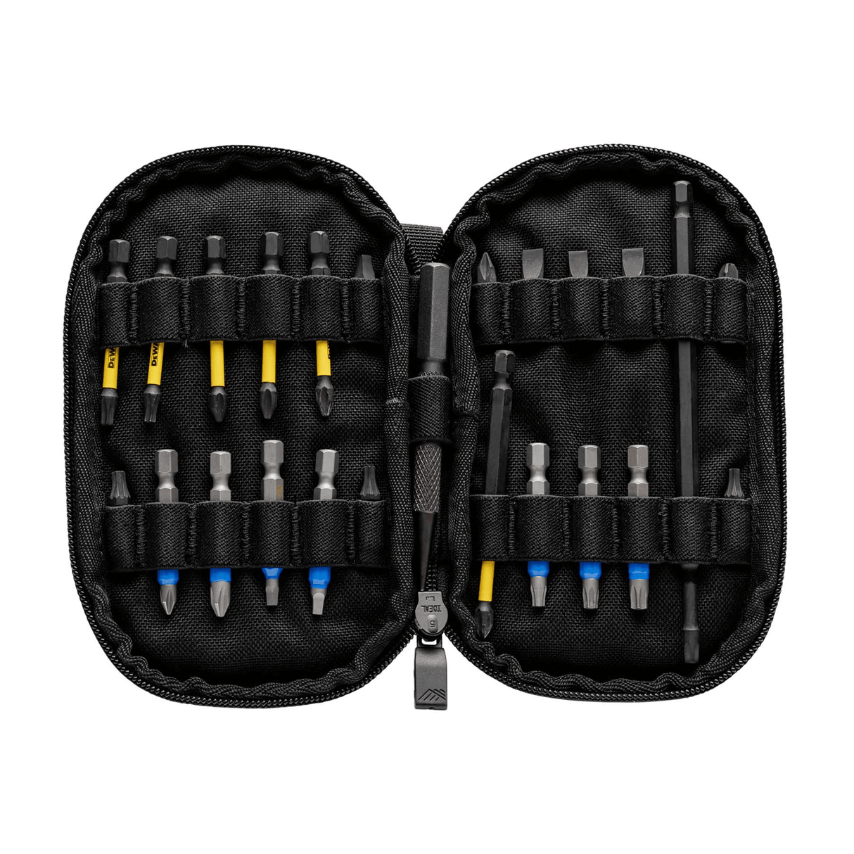 DiamondBack | Driver/Drill Bit Case X - Diamondback ToolbeltsTF Tools Ltd