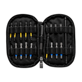 DiamondBack | Driver/Drill Bit Case X - Diamondback ToolbeltsTF Tools Ltd