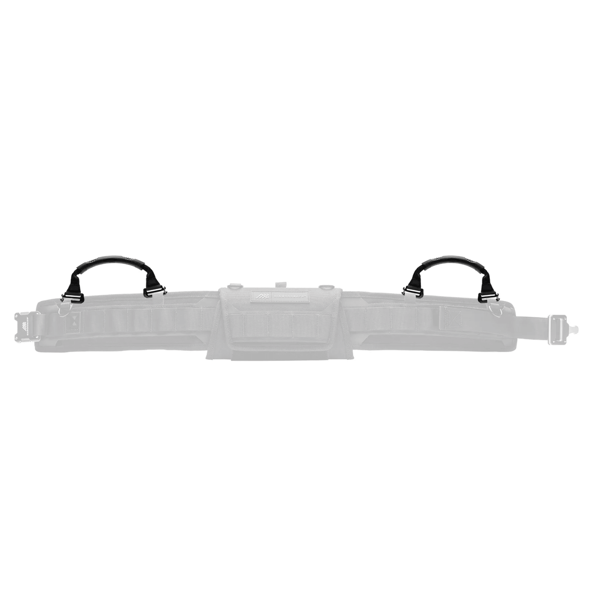 DiamondBack | Go Handle | Tool Belt Handle - Diamondback ToolbeltsTF Tools Ltd
