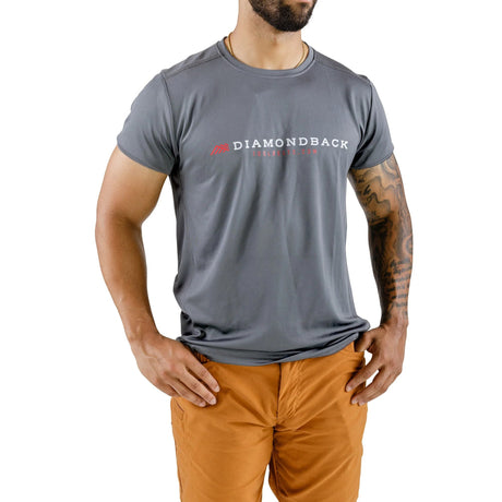 Diamondback Toolbelt Technical Tshirt - Diamondback ToolbeltsTF Tools Ltd