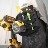 DiamondBack Toolbelts | 724 Euro X Pouch - Diamondback ToolbeltsTF Tools Ltd