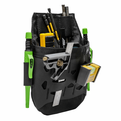 DiamondBack Toolbelts | 724 Euro X Pouch - Diamondback ToolbeltsTF Tools Ltd