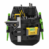 DiamondBack Toolbelts | 724 Euro X Pouch - Diamondback ToolbeltsTF Tools Ltd