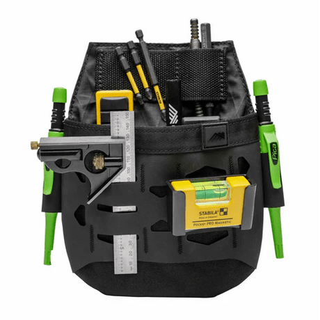 DiamondBack Toolbelts | 724 Euro X Pouch - Diamondback ToolbeltsTF Tools Ltd