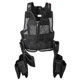 DiamondBack Toolbelts | Artisan '25 Vest System - Diamondback ToolbeltsTF Tools Ltd