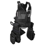 DiamondBack Toolbelts | Artisan '25 Vest System - Diamondback ToolbeltsTF Tools Ltd