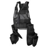 DiamondBack Toolbelts | Artisan '25 Vest System - Diamondback ToolbeltsTF Tools Ltd