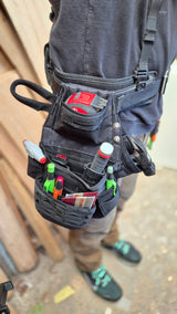 DiamondBack Toolbelts | Artisan Carpenter System - Diamondback ToolbeltsTF Tools Ltd