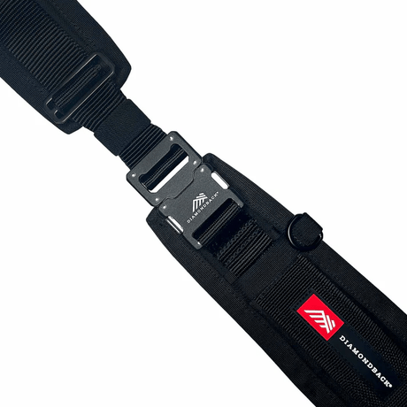 DiamondBack Toolbelts | Artisan Carpenter - Diamondback ToolbeltsTF Tools Ltd