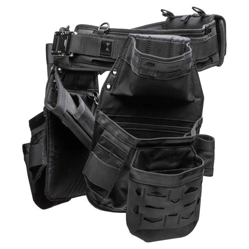 DiamondBack Toolbelts | Artisan X Belt System - Diamondback ToolbeltsTF Tools Ltd