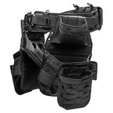 DiamondBack Toolbelts | Artisan X Belt System - Diamondback ToolbeltsTF Tools Ltd
