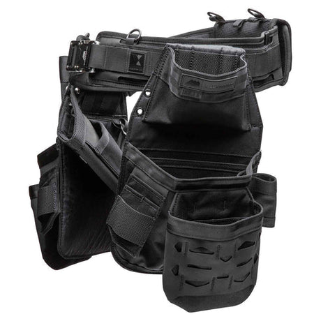 DiamondBack Toolbelts | Artisan X Belt System - Diamondback ToolbeltsTF Tools Ltd