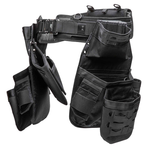 DiamondBack Toolbelts | Artisan X Belt System - Diamondback ToolbeltsTF Tools Ltd