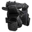 DiamondBack Toolbelts | Artisan X Belt System - Diamondback ToolbeltsTF Tools Ltd