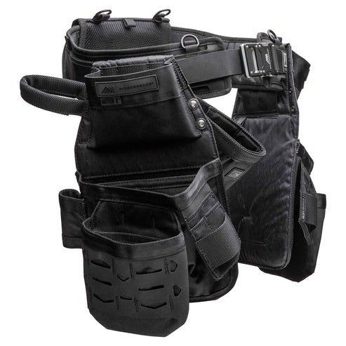 DiamondBack Toolbelts | Artisan X Belt System - Diamondback ToolbeltsTF Tools Ltd