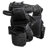 DiamondBack Toolbelts | Artisan X Belt System - Diamondback ToolbeltsTF Tools Ltd