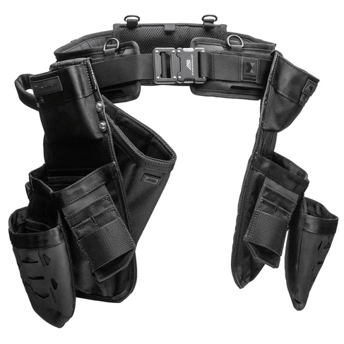 DiamondBack Toolbelts | Artisan X Belt System - Diamondback ToolbeltsTF Tools Ltd