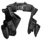 DiamondBack Toolbelts | Artisan X Belt System - Diamondback ToolbeltsTF Tools Ltd