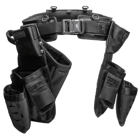 DiamondBack Toolbelts | Artisan X Belt System - Diamondback ToolbeltsTF Tools Ltd