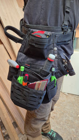 DiamondBack Toolbelts | Artisan X Belt System - Diamondback ToolbeltsTF Tools Ltd