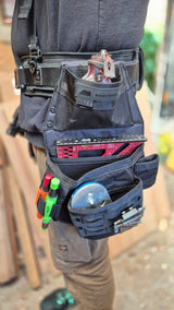 DiamondBack Toolbelts | Artisan X Belt System - Diamondback ToolbeltsTF Tools Ltd