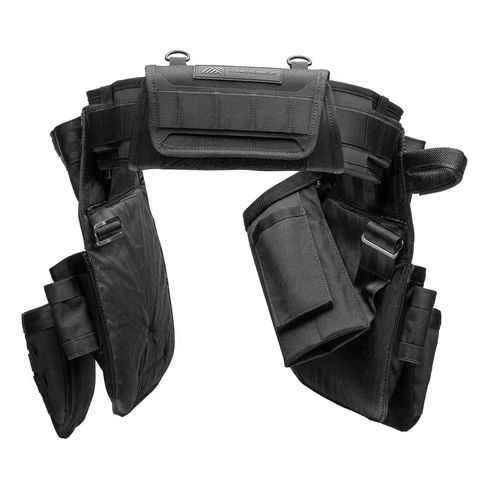 DiamondBack Toolbelts | Artisan X Belt System - Diamondback ToolbeltsTF Tools Ltd