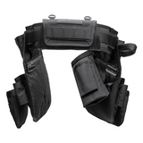 DiamondBack Toolbelts | Artisan X Belt System - Diamondback ToolbeltsTF Tools Ltd