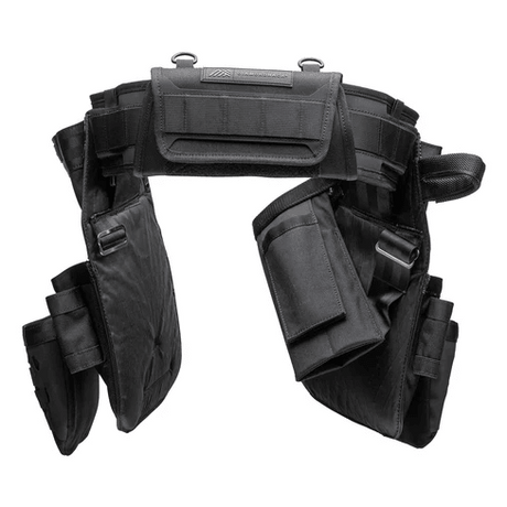 DiamondBack Toolbelts | Artisan X Belt System - Diamondback ToolbeltsTF Tools Ltd
