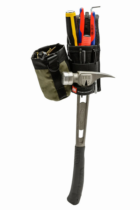 DiamondBack Toolbelts | Bossman - Diamondback ToolbeltsTF Tools Ltd