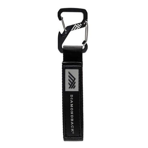 DiamondBack Toolbelts | Carabiner Cord Loop 2.0 - Diamondback ToolbeltsTF Tools Ltd