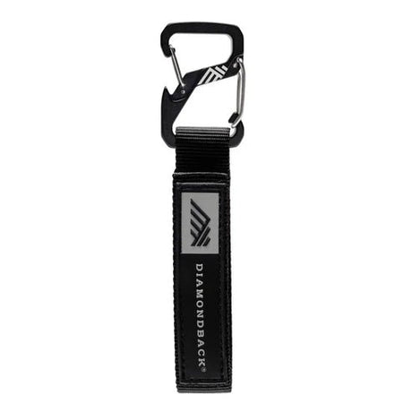 DiamondBack Toolbelts | Carabiner Cord Loop 2.0 - Diamondback ToolbeltsTF Tools Ltd