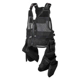DiamondBack Toolbelts | Chopo '25 Vest System - Diamondback ToolbeltsTF Tools Ltd