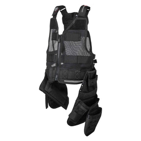 DiamondBack Toolbelts | Chopo '25 Vest System - Diamondback ToolbeltsTF Tools Ltd