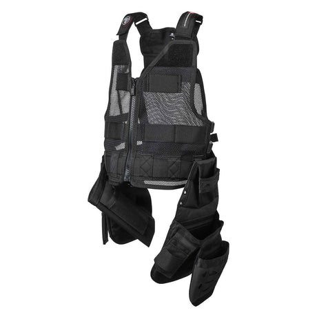 DiamondBack Toolbelts | Chopo '25 Vest System - Diamondback ToolbeltsTF Tools Ltd