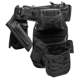 DiamondBack Toolbelts | Chopo X Belt System - Diamondback ToolbeltsTF Tools Ltd