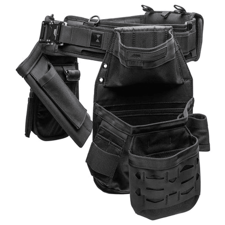 DiamondBack Toolbelts | Chopo X Belt System - Diamondback ToolbeltsTF Tools Ltd