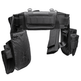 DiamondBack Toolbelts | Chopo X Belt System - Diamondback ToolbeltsTF Tools Ltd
