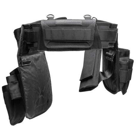 DiamondBack Toolbelts | Chopo X Belt System - Diamondback ToolbeltsTF Tools Ltd