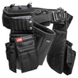 DiamondBack Toolbelts | Chopo X Belt System - Diamondback ToolbeltsTF Tools Ltd