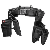 DiamondBack Toolbelts | Chopo X Belt System - Diamondback ToolbeltsTF Tools Ltd
