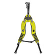 DiamondBack Toolbelts | Cirro Deluxe Suspenders - Diamondback ToolbeltsTF Tools Ltd