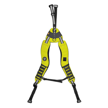 DiamondBack Toolbelts | Cirro Deluxe Suspenders - Diamondback ToolbeltsTF Tools Ltd