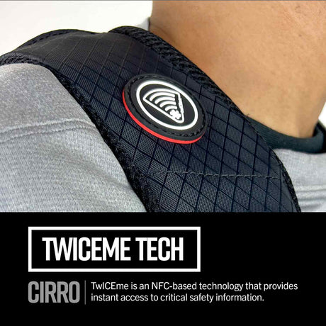 DiamondBack Toolbelts | Cirro Deluxe Suspenders - Diamondback ToolbeltsTF Tools Ltd