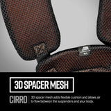 DiamondBack Toolbelts | Cirro Deluxe Suspenders - Diamondback ToolbeltsTF Tools Ltd
