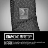 DiamondBack Toolbelts | Cirro Deluxe Suspenders - Diamondback ToolbeltsTF Tools Ltd