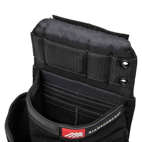 DiamondBack Toolbelts | Clavo X Pouch - Diamondback ToolbeltsTF Tools Ltd