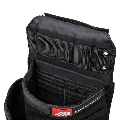 DiamondBack Toolbelts | Clavo X Pouch - Diamondback ToolbeltsTF Tools Ltd