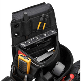 DiamondBack Toolbelts | Clavo X Pouch - Diamondback ToolbeltsTF Tools Ltd