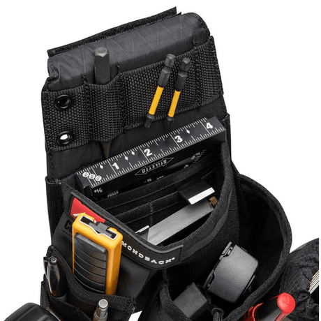 DiamondBack Toolbelts | Clavo X Pouch - Diamondback ToolbeltsTF Tools Ltd
