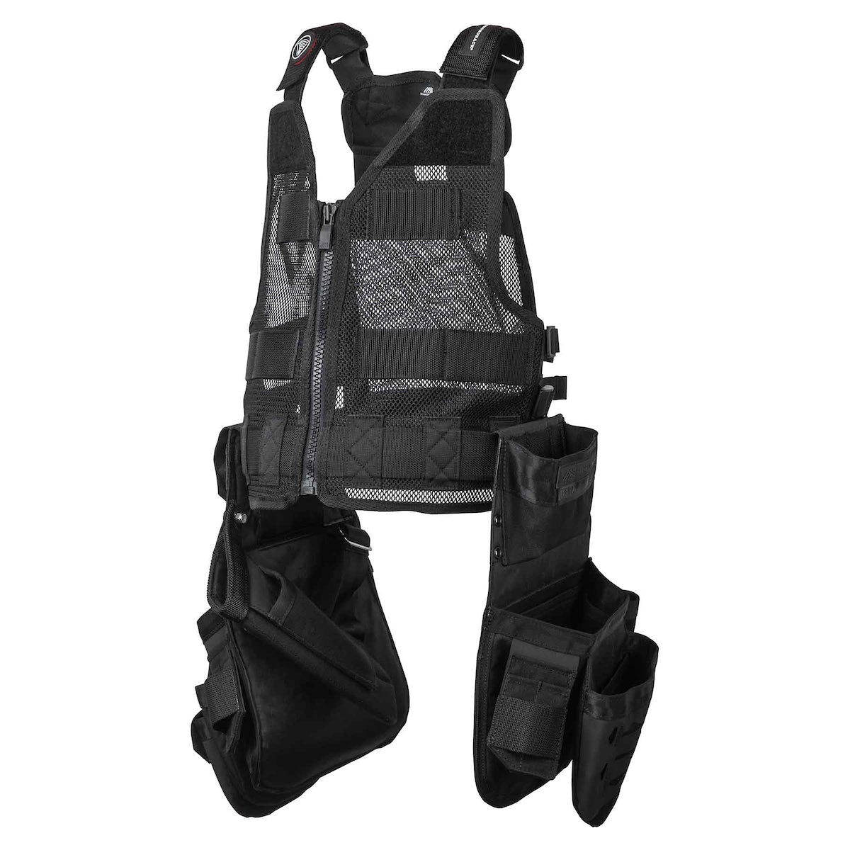 DiamondBack Toolbelts | Denali '25 Vest System - Diamondback ToolbeltsTF Tools Ltd